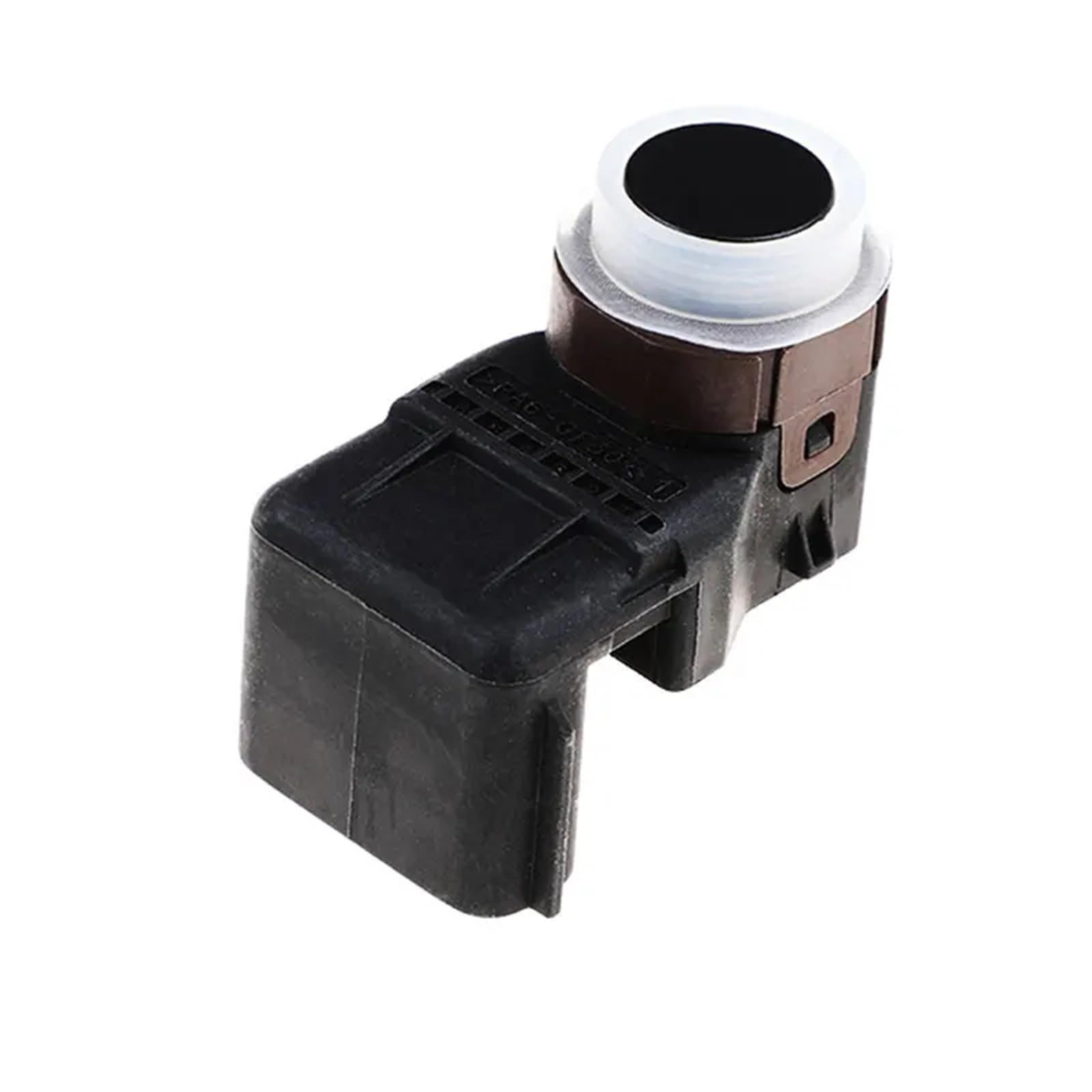 WUYDKEL Sensor Einparkhilfe Kompatibel Mit Hyundai Autozubehör Pdc Einparkhilfe Objektabstandskontrollsensor Rückfahrassistent 96891c5000(Black) von WUYDKEL