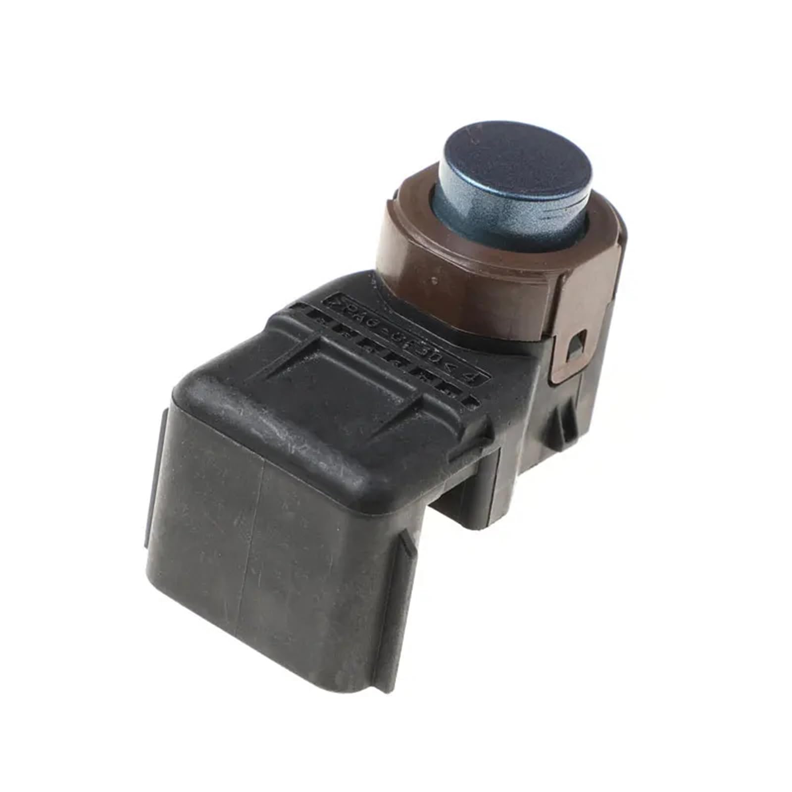 WUYDKEL Sensor Einparkhilfe Kompatibel Mit Hyundai Autozubehör Pdc Einparkhilfe Objektabstandskontrollsensor Rückfahrassistent 96891c5000(Blue) von WUYDKEL