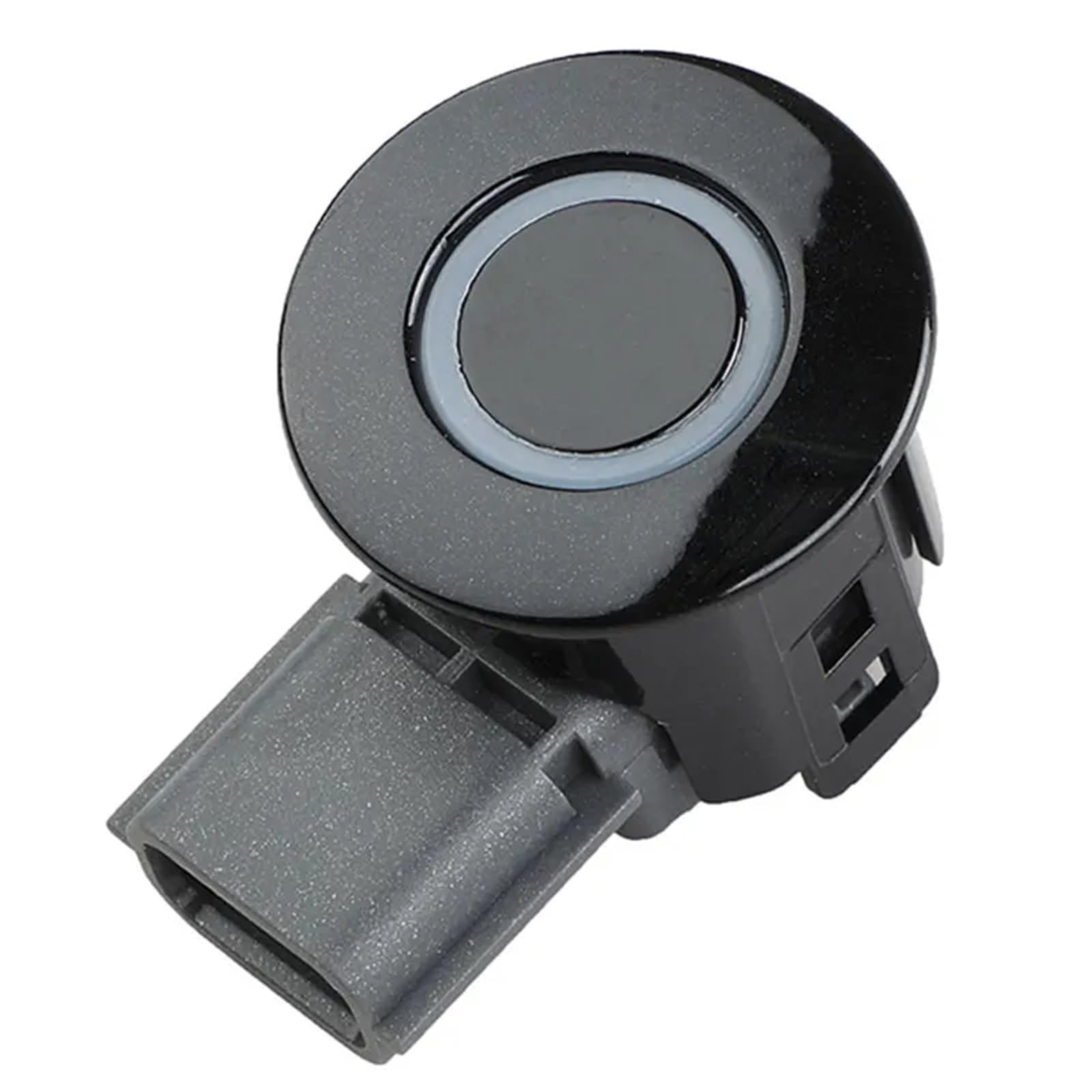 WUYDKEL Sensor Einparkhilfe Kompatibel Mit Infiniti Für Fx 35 Fx 50 AWD 2012–2021 Auto PDC Einparkhilfe Objektabstandskontrolle Rückfahrassistent Sensor 284383sh0b(1pc) von WUYDKEL