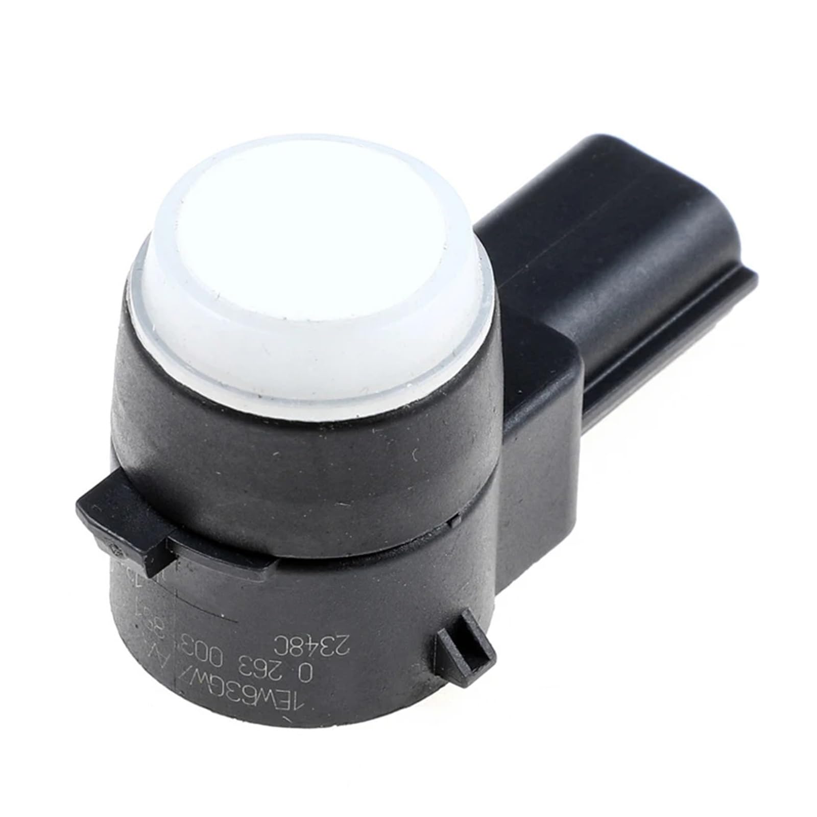 WUYDKEL Sensor Einparkhilfe Kompatibel Mit Jeep Für Grand Für Cherokee Für Liberty PDC Einparkhilfe Parksensor Auto Auto Zubehör 1EW63GW7AA 0263003851 4 Stück von WUYDKEL