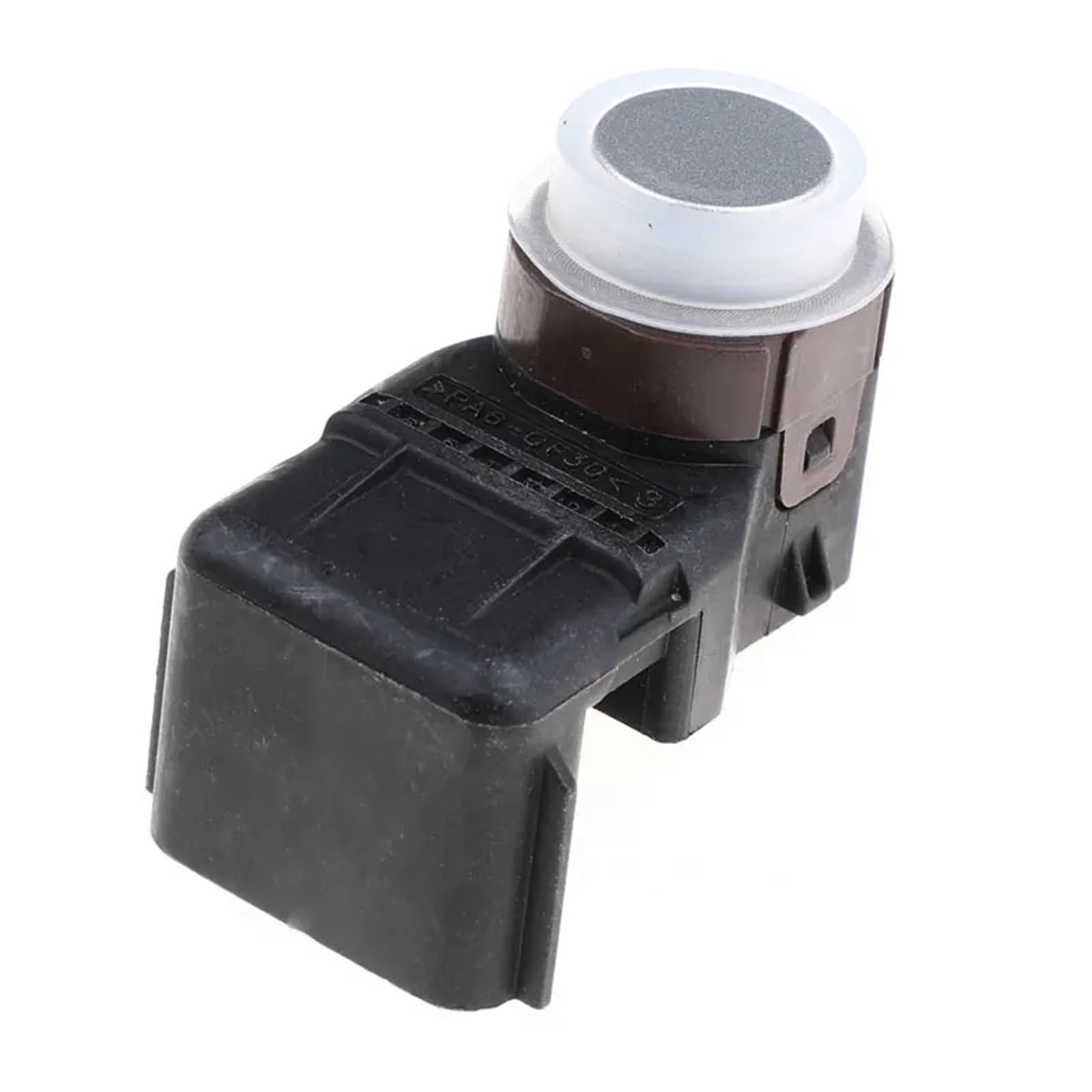 WUYDKEL Sensor Einparkhilfe Kompatibel Mit Kia Autozubehör Pdc Einparkhilfe Objektabstandskontrollsensor Rückfahrassistent 96891c5000(Silver) von WUYDKEL