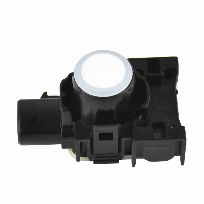 WUYDKEL Sensor Einparkhilfe Kompatibel Mit Lexus CT200h GS350 GS450h OE: KD49-67UC1 KD47-67UC1 PDC-Parksensor Rückfahrassistent Radar(4) von WUYDKEL