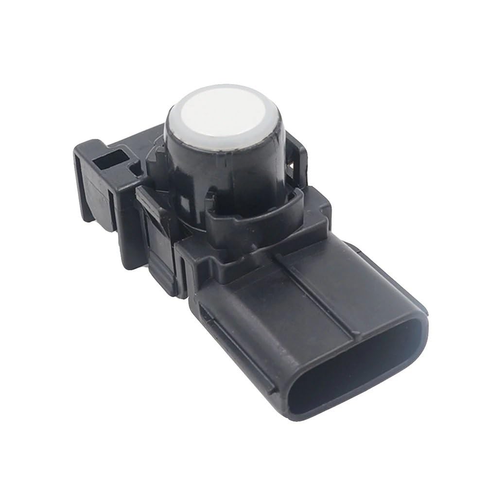 WUYDKEL Sensor Einparkhilfe Kompatibel Mit Lexus Für Ct200h 1,8 L Gs350 3,5 L 2011–2014 Für Gs450h 3,5 L 2011–2013 Auto-Parksensor 8934176010 8934176010a0(1PC) von WUYDKEL