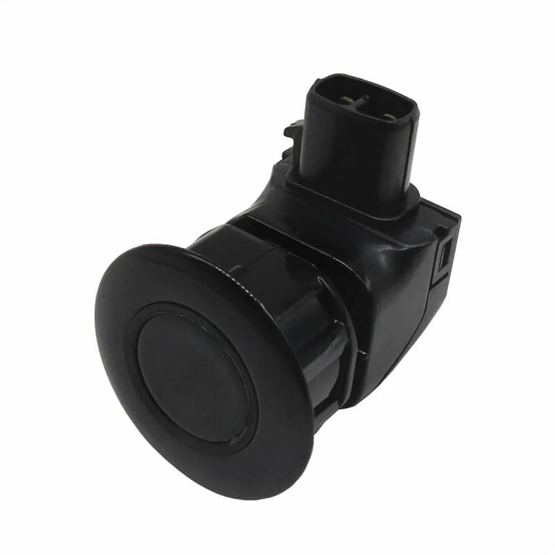 WUYDKEL Sensor Einparkhilfe Kompatibel Mit Lexus Für Is250 Ale20 2005 2006 Für Gs350 Grs196 2005 2006 2007 Auto Pdcparking Ultraschallsensor 8934130020(Black) von WUYDKEL