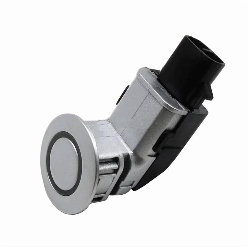 WUYDKEL Sensor Einparkhilfe Kompatibel Mit Lexus Für Ls430 4.3l 2002–2006 Für Lx570 Rx350 Rx450 Gx460 Auto-Pdc-Backup-Parksensor 8934145030 8934128370(Silver) von WUYDKEL