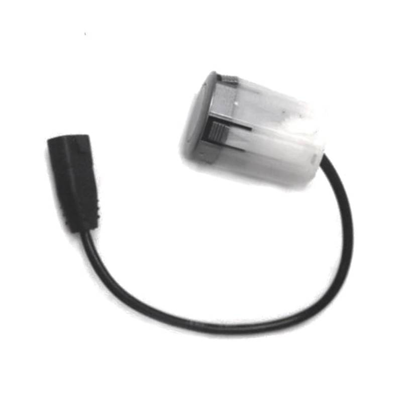 WUYDKEL Sensor Einparkhilfe Kompatibel Mit Mazda 6 2002 2003 2004 2005 Auto PDC Parksensor Autoteile Zubehör Auto PDC Parksensoren C23179120 von WUYDKEL