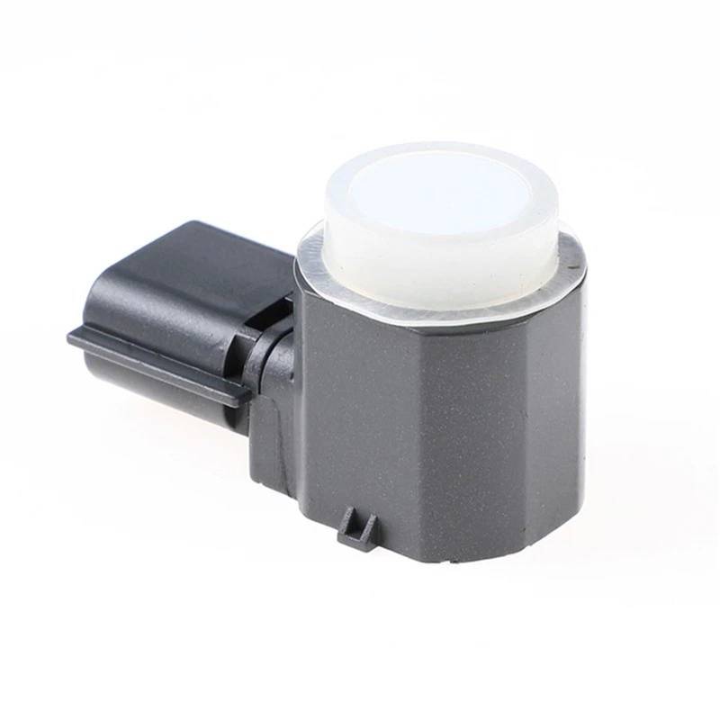 WUYDKEL Sensor Einparkhilfe Kompatibel Mit Nissan Auto Pdc Einparkhilfe Objekt Sensor Auto Einparkhilfe Sensor Reverse Assist 284384ga0a(White,1pc) von WUYDKEL