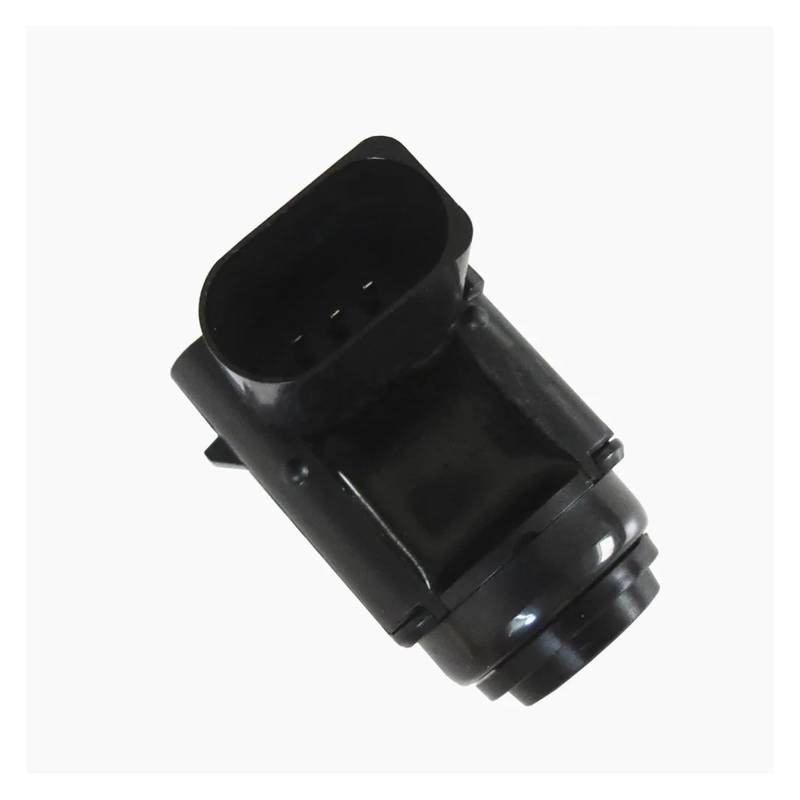 WUYDKEL Sensor Einparkhilfe Kompatibel Mit SEAT Für Toledo 3 Für Altea Für Leon PDC-Parksensor Auto-Rückfahrsensor Hilfe Parktronic Ultraschall OEM 3D0998275A von WUYDKEL