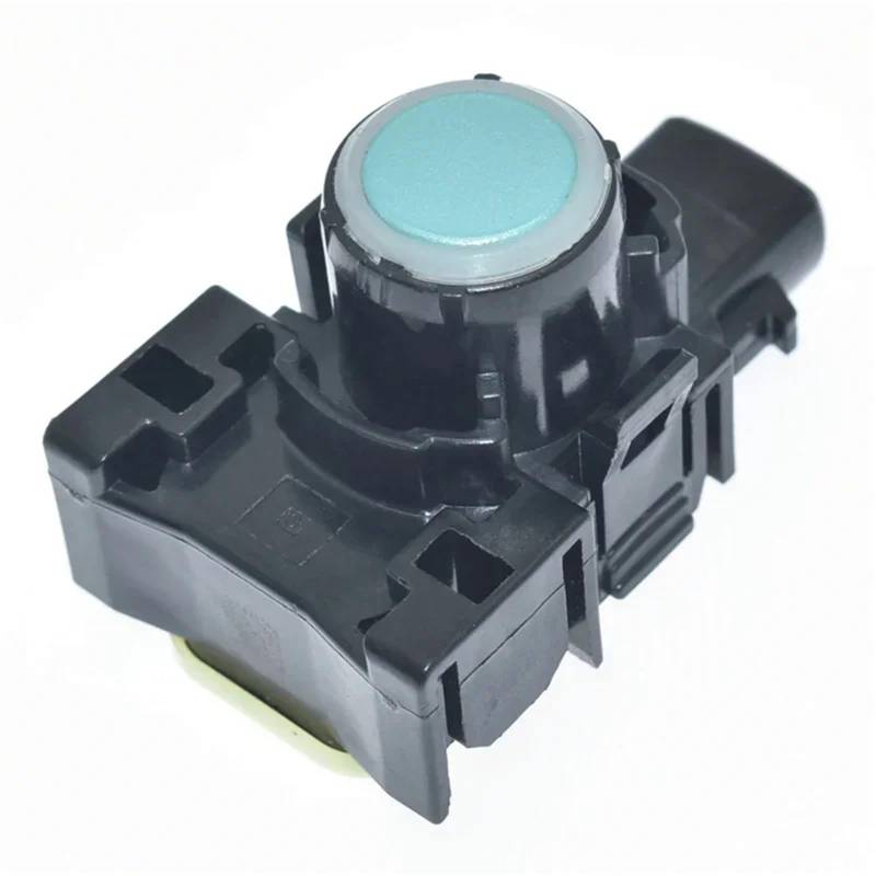 WUYDKEL Sensor Einparkhilfe Kompatibel Mit Toyota Auto Pdc Parksensor Autoteile Zubehör Auto Einparkhilfe Objektsensor 89341b2020(1pc) von WUYDKEL