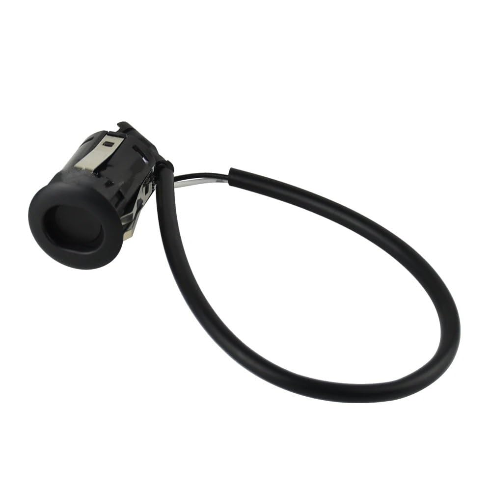 WUYDKEL Sensor Einparkhilfe Kompatibel Mit Toyota Für Camry Für Acv30 Acv31 2004 2005 2006 Auto Parkplatz Sensor Reverse Backup Einparkhilfe Sensor Pz36200301 von WUYDKEL