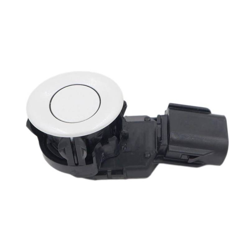 WUYDKEL Sensor Einparkhilfe Kompatibel Mit Toyota Für Cruiser 5,7 L V8 2016 2017 2018 Auto Für Cross Reverse Assist Pdc Parkabstand Sensor 6005048500 8934160050(1PC) von WUYDKEL