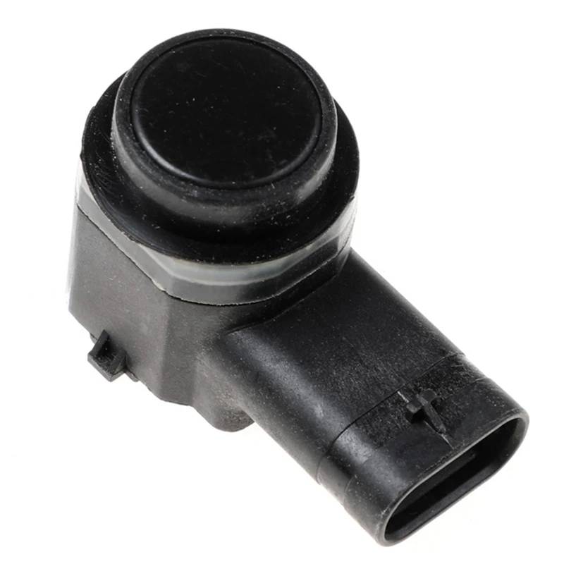 WUYDKEL Sensor Einparkhilfe Kompatibel Mit Vw Für Cc Für EOS Für Tiguan Für Up T5 2012 2013 2014 Auto Reverse Pdc Parkplatz Sensor Auto Parkplatz Sensor 4h0919275(1PC) von WUYDKEL