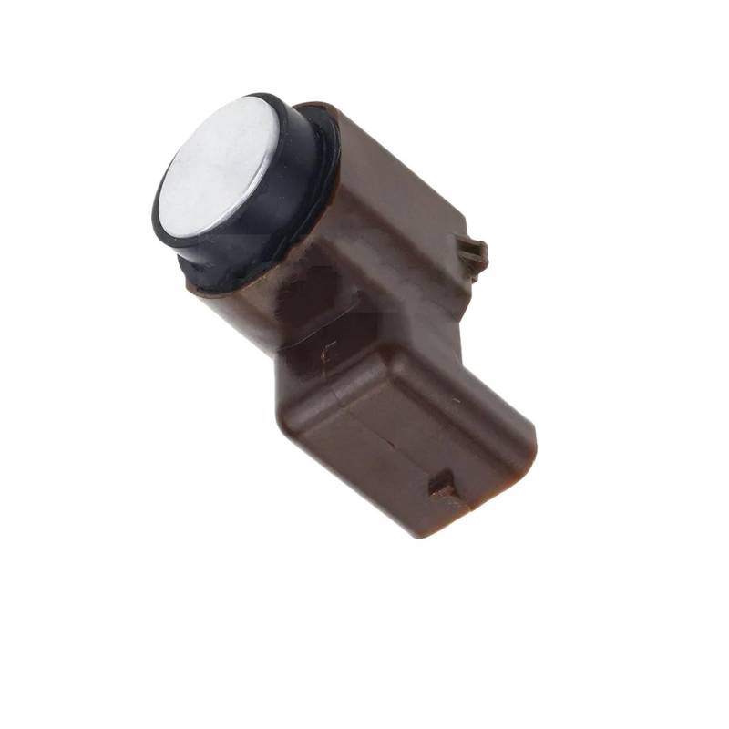 WUYDKEL Sensor Einparkhilfe Kompatibel Mit Vw Für Golf 2003 2004 2005 2006 2007 2008 2009 Für J&etta 2006 2007 2008 2009 Auto Pdc Parksensor Assist 3c0919275 von WUYDKEL