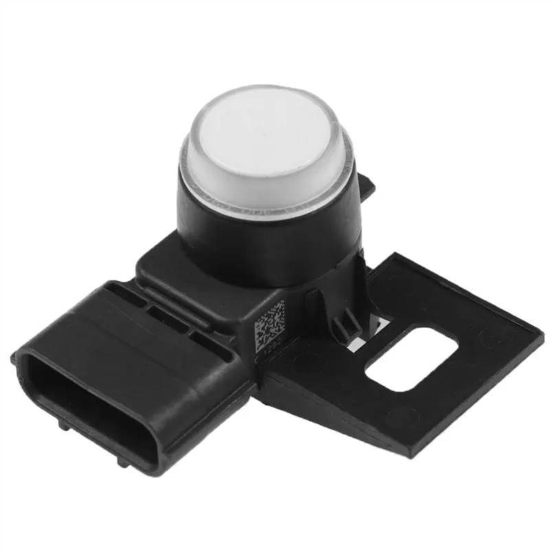 WUYDKEL Sensor Einparkhilfe OE: 39680-TV0-E111-M1 39680TV0E111M1 0263023776 PDC-Parksensor Rückfahrassistent Rückfahrassistent Objektsensor(3) von WUYDKEL