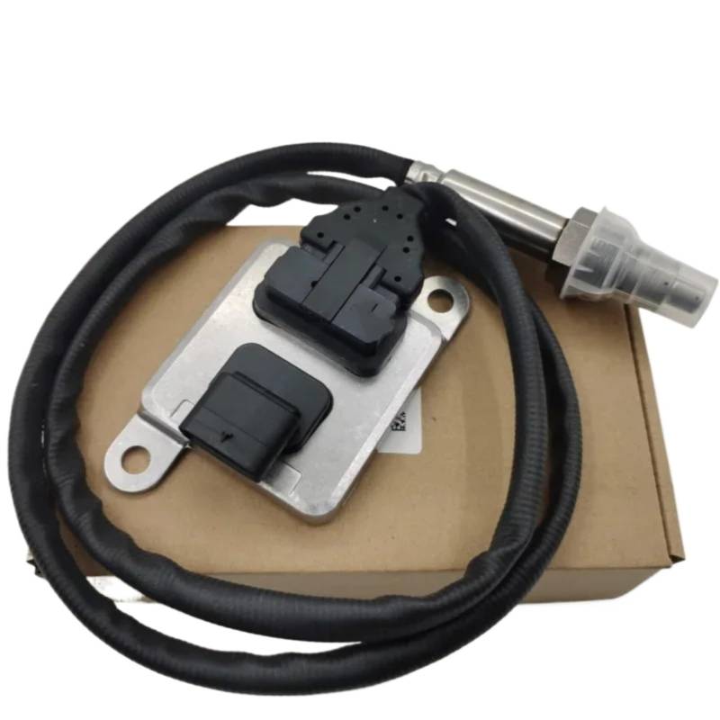 WUYDKEL Stickoxidsensor Kompatibel Mit Benz Für C218 W164 X218 A207 S212 C207 V251 W212 Stickstoffoxidsensor NOx-Sensor A0009056104 5WK97248 A0009052210 von WUYDKEL