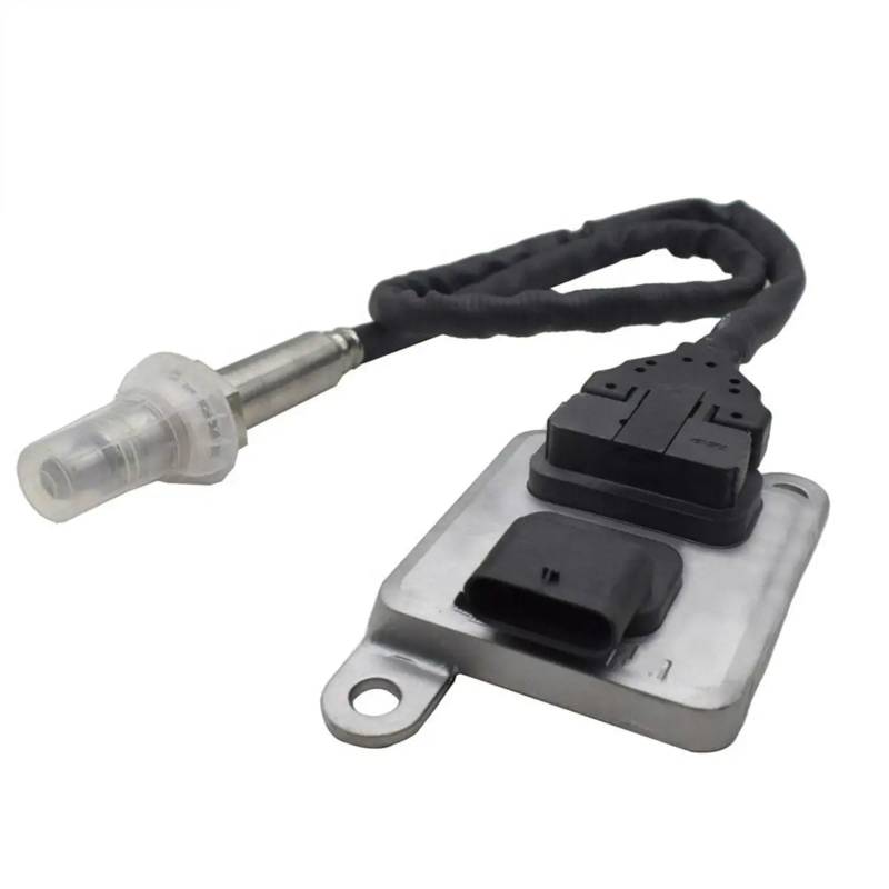 WUYDKEL Stickoxidsensor Kompatibel Mit Benz Für ML250 GLE 250 E350 Für Sprinter 2500 2.1L Stickoxidsensor A0009058511 Nox-Sensor Abgasanlagenteile von WUYDKEL