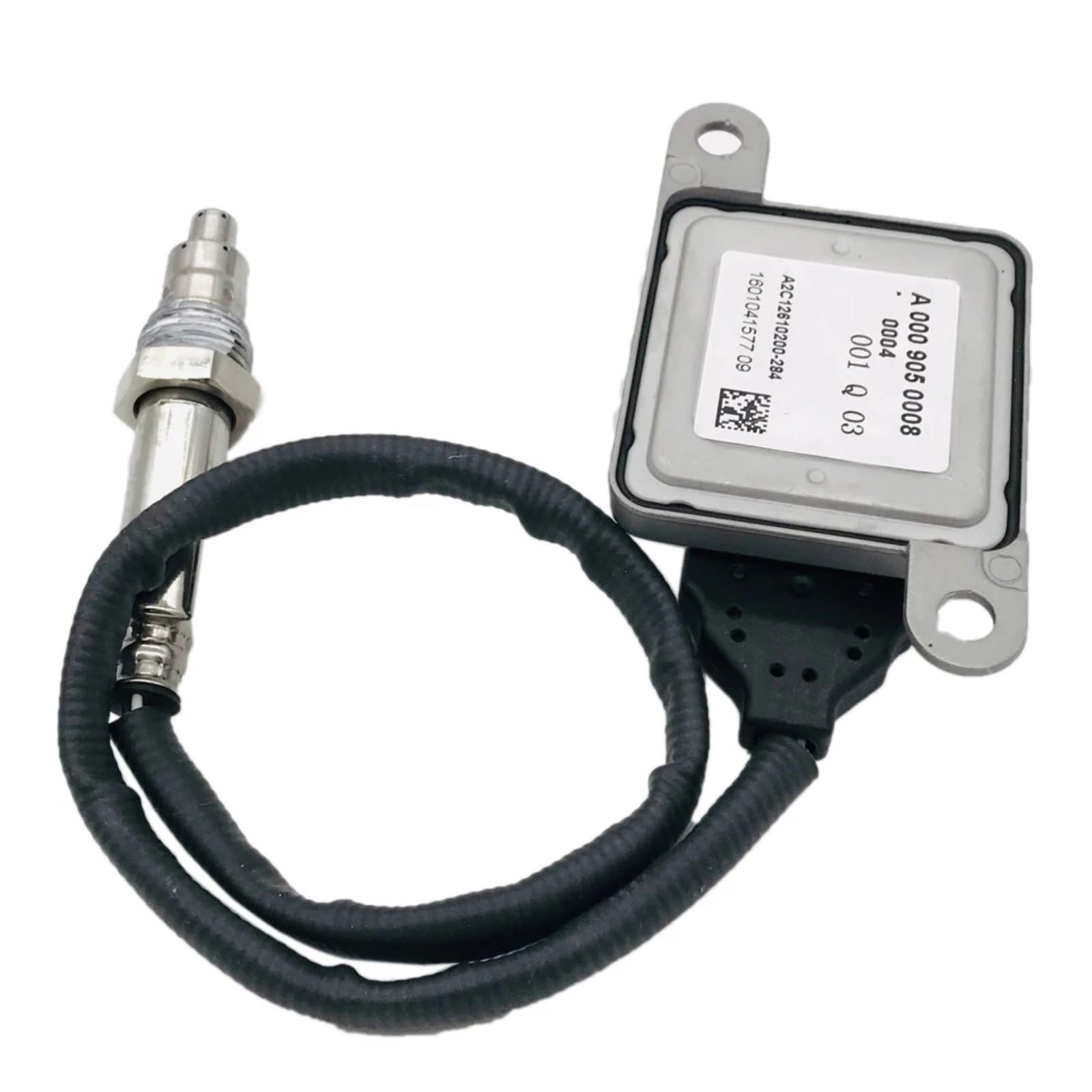 WUYDKEL Stickoxidsensor Kompatibel Mit Benz Für W166 GL350 X253 NOx-Sensor 0009050008 Stickstoff-Sauerstoff-Sensor A0009050008 von WUYDKEL