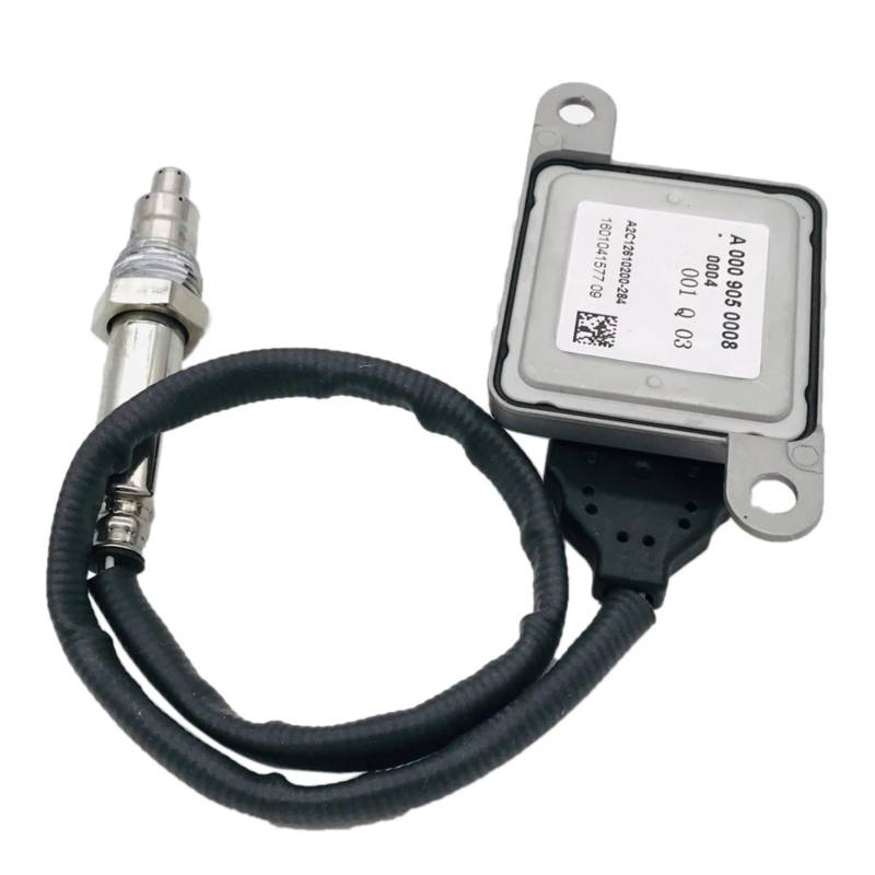 WUYDKEL Stickoxidsensor Kompatibel Mit Benz Für W166 GL350 X253 NOx-Sensor 0009050008 Stickstoff-Sauerstoff-Sensor A0009050008 von WUYDKEL