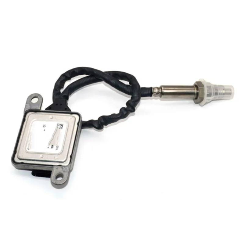 WUYDKEL Stickoxidsensor Kompatibel Mit Benz Für W166 W212 W222 W205 Stickstoff-Sauerstoff-Sensor NOX-Sensor Lambdasonde OE: 5WK96681E A0009059603 0009059603 von WUYDKEL