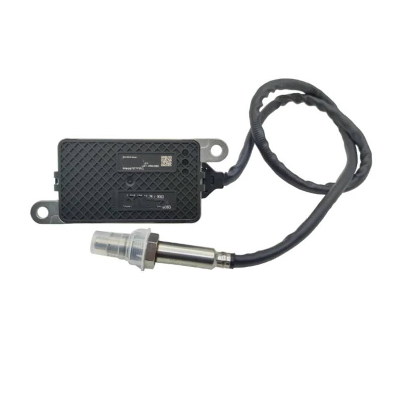 WUYDKEL Stickoxidsensor Kompatibel Mit Benz Trcuk Für Actros MP4 24V OE:5WK97329A A0101531428 A0101530003 Autozubehör Nox Stickoxide Sensor von WUYDKEL