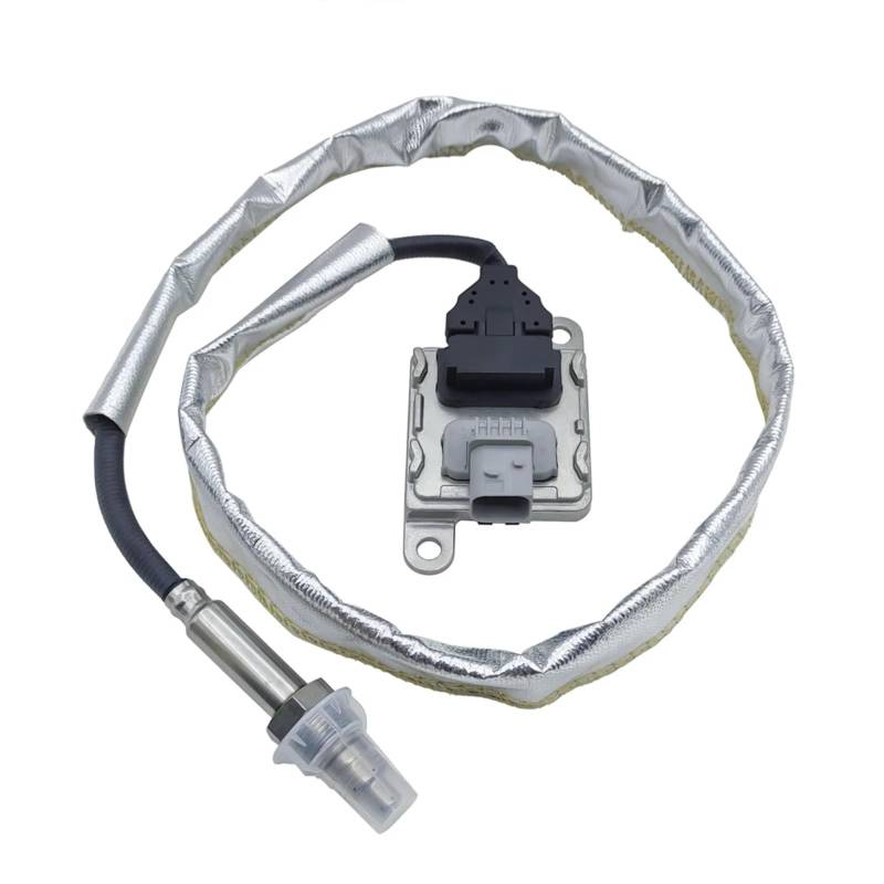 WUYDKEL Stickoxidsensor Kompatibel Mit Cummins Für ISB 2014 2015 2016 2017 2018 OE: 5295473 Auto-Stickstoff-Sauerstoff-Sensor NOx-Sensor-Sonde Ersatzteile von WUYDKEL