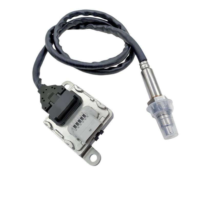 WUYDKEL Stickoxidsensor Kompatibel Mit Equinox 2018 2019 Stickoxid-Nox-Sensor Hinten Stromabwärts Gelegener Lambdasensor OE: 55501907 von WUYDKEL