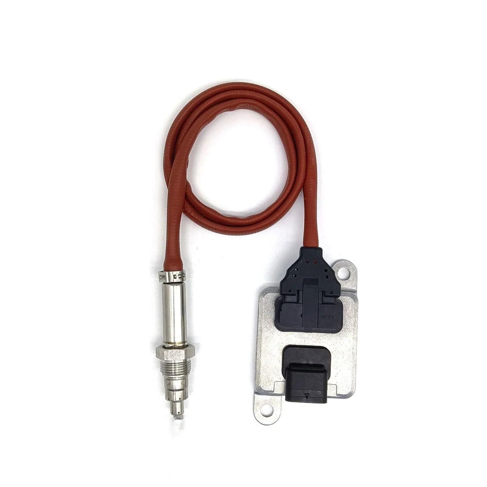 WUYDKEL Stickoxidsensor Kompatibel Mit Für F30 F31 X5 E70 F15 X6 E71 F16 NOx-Sensor OE: 5WK96697C 858984401 Stickoxid-Sensorsonde von WUYDKEL