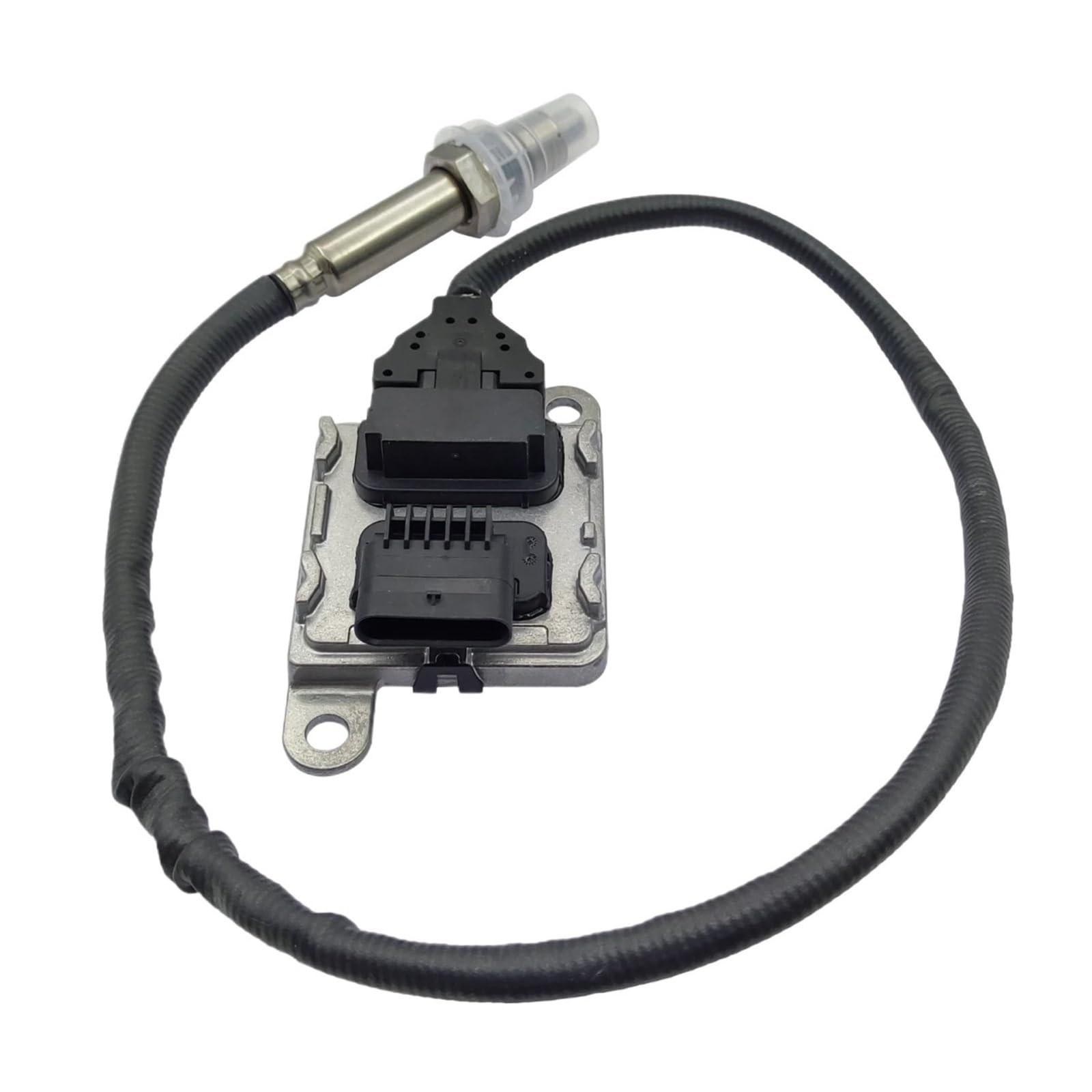 WUYDKEL Stickoxidsensor Kompatibel Mit GMC Für Sierra 2500 HD 3500 HD 2017 OE: 12676705 12673516 12680619 Stickstoff-Sauerstoff-Sensor NOx-Sensorsonde von WUYDKEL