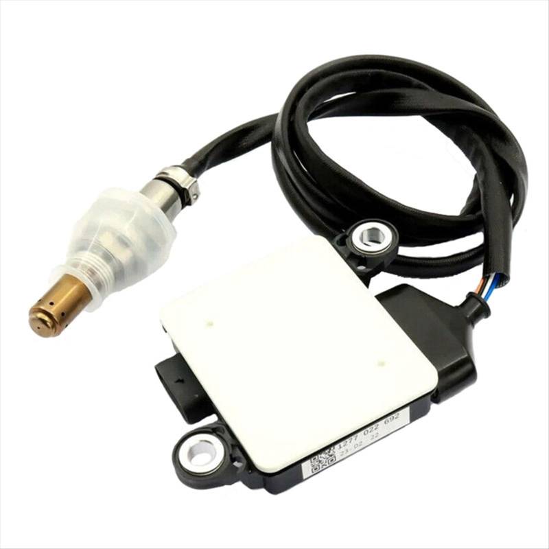 WUYDKEL Stickoxidsensor Kompatibel Mit Jeep Für Grand Für Cherokee Iv 2011 2012 2013 OE: 68146138AC Auto-NOx-Katalysator NOx-Sensor Stickstoffoxide-Sensor von WUYDKEL