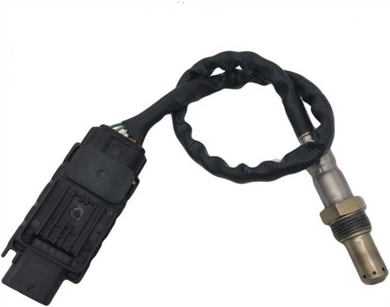 WUYDKEL Stickoxidsensor Kompatibel Mit Land Für Rover Für Discovery Für Sport Für Range Für Rover Für Evoque 2.0 D 4x4 204DTD 2014-2020 GH22-5J299-AC 0281006818 Nox-Sensor Lambdasensor von WUYDKEL