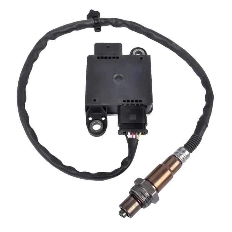 WUYDKEL Stickoxidsensor Kompatibel Mit Opel Für Zafira Für Tourer C 2013 2014 2015 2016 2017 2018 2019 2020 2021 2022 2023 NOx-Sensor Stickstoff-Sauerstoff-Sensor OE: 855608 55501897 55487677 von WUYDKEL