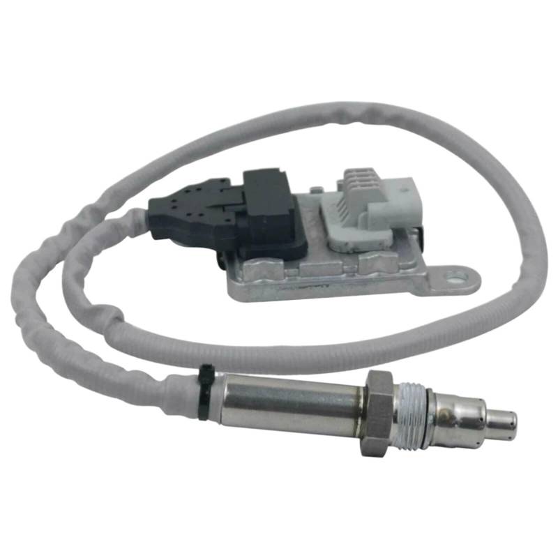 WUYDKEL Stickoxidsensor Kompatibel Mit Peugeot 308 5008 Autozubehör Stickstoff-Sauerstoff-Sensor NOx-Sensorsonde OE: 9821120980 9678570780 von WUYDKEL