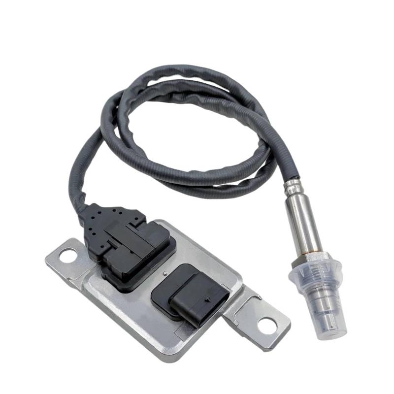 WUYDKEL Stickoxidsensor Kompatibel Mit VW Für Tiguan 2015 2016 2017 2018 OE: 04L907805L 5WK97233 04L907807L Auto-Elektrik-System-Sensoren, Stickstoff-Sauerstoff-Sensor, NOx-Sensor-Sonde von WUYDKEL