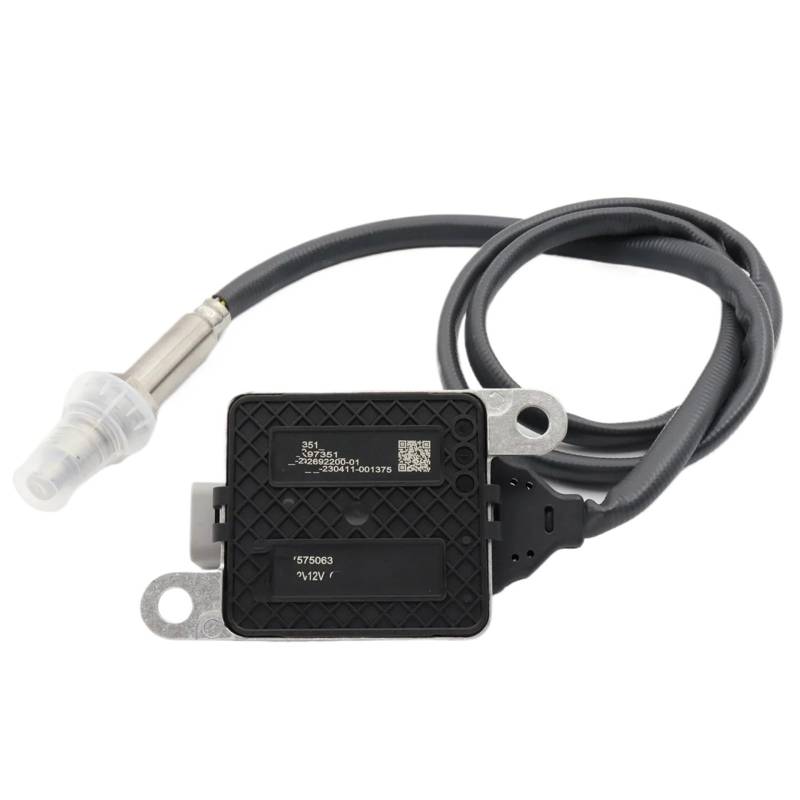 WUYDKEL Stickoxidsensor OE: 5WK97351 SNS920 A2C16635300-04 RE575063 A2C1663530004 Autozubehör Stickoxid Nox Sensor Ersatzteile von WUYDKEL