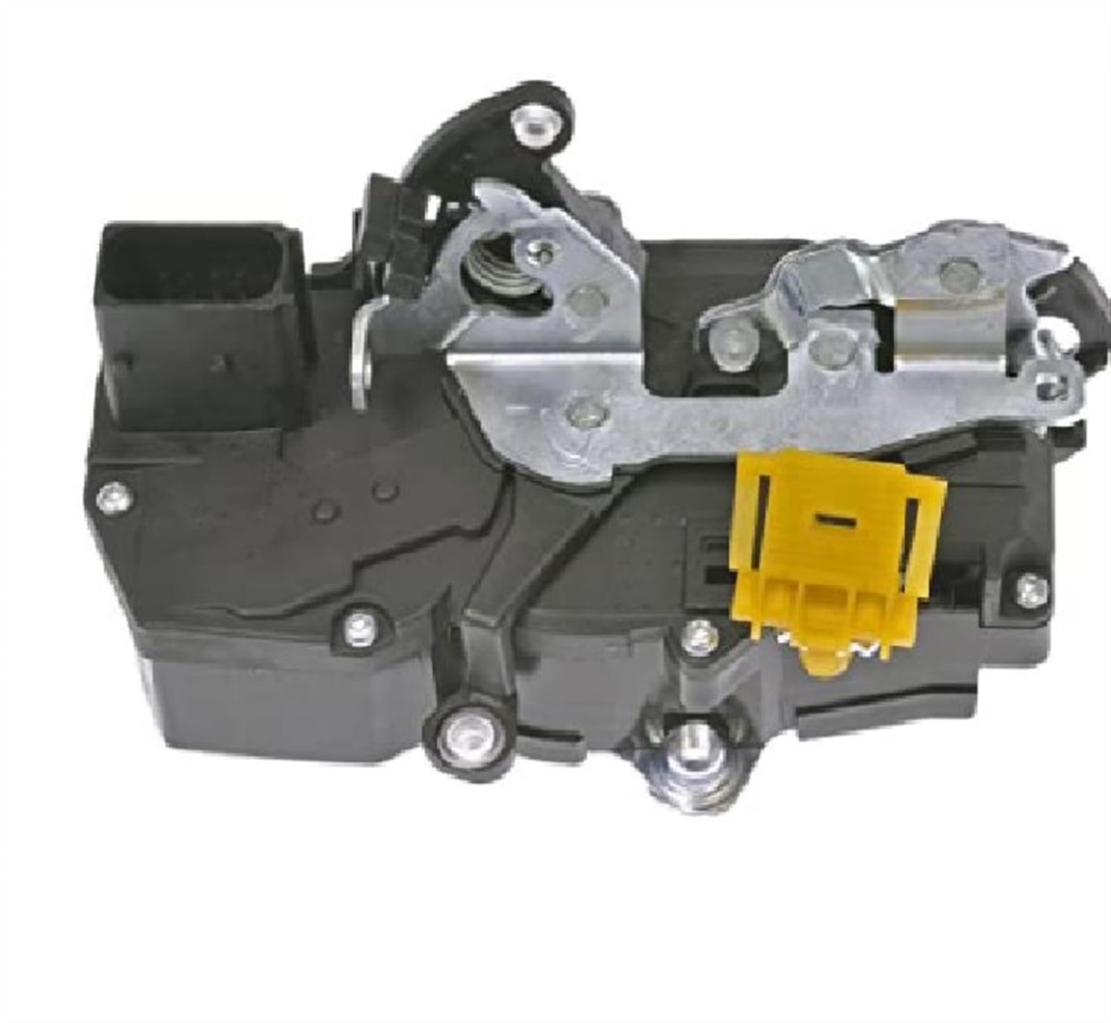 WUYDKEL Türverriegelung Aktuator Kompatibel Mit Cadillac Cts SRX OE: 25843196 25843197 25843160 25843159 Autotürverriegelungs-Türverriegelungsbetätiger(Front Left) von WUYDKEL