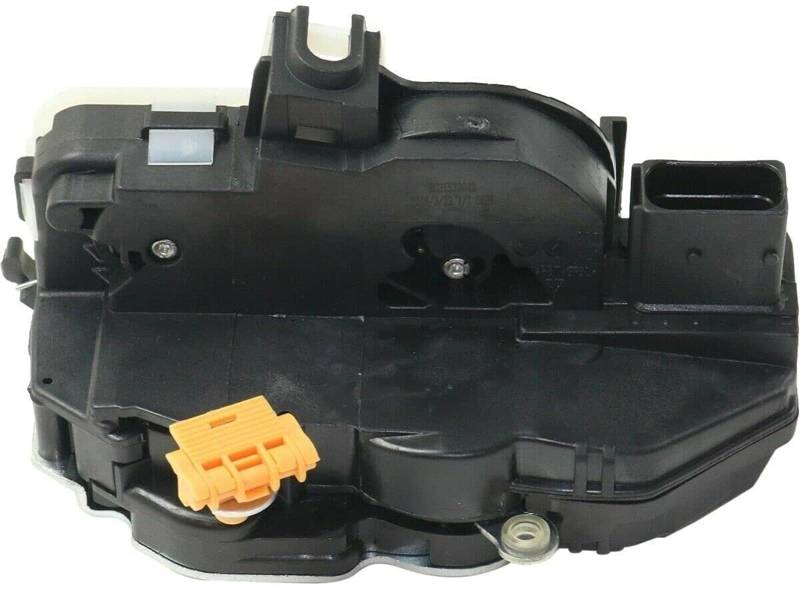 WUYDKEL Türverriegelung Aktuator Kompatibel Mit Chevrolet Für Camaro Für Sonic Auto Vorne Links Türschloss Antrieb Latch Motor Montage Ersatzteile von WUYDKEL