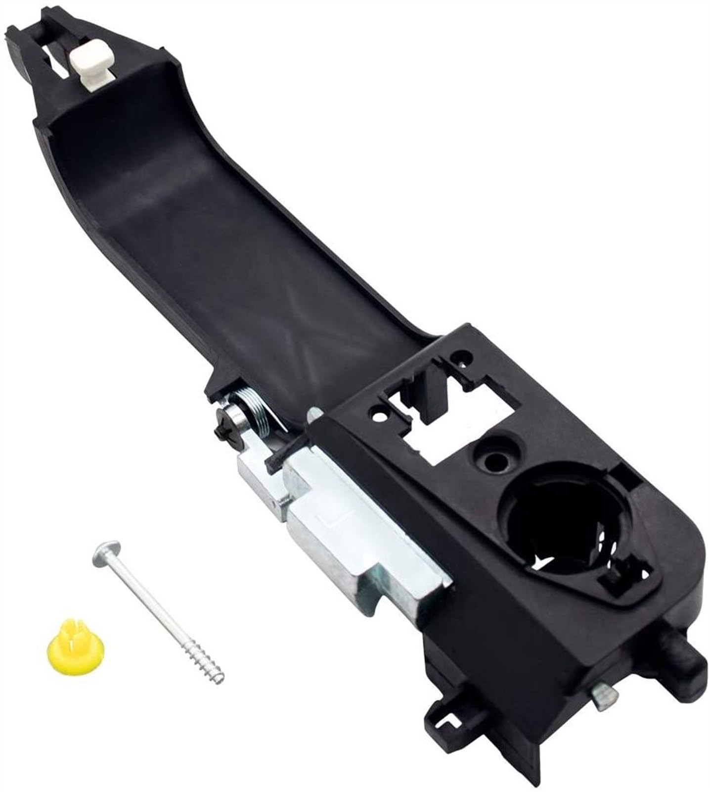 WUYDKEL Türverriegelung Aktuator Kompatibel Mit Ford Für Focus 2008 2009 2010 2011 Auto Vorne Links Türschloss Antrieb Latch Motor Ersatzteile Oe:9S4Z5426413A AS4Z7426413B von WUYDKEL