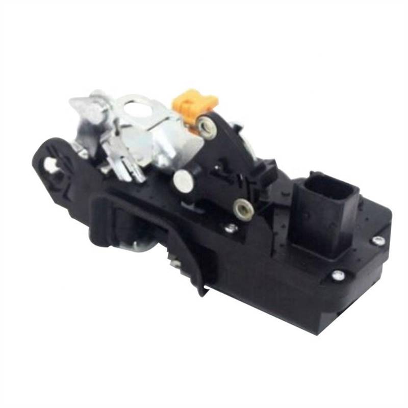 WUYDKEL Türverriegelung Aktuator Kompatibel Mit GMC Für Yukon XL 1500 XL 2500 2008–2009, OE: 20783852, 25873485, 25876388, 25945754, Autotürschloss-Antrieb, Verriegelungsmotor, Ersatzteile von WUYDKEL