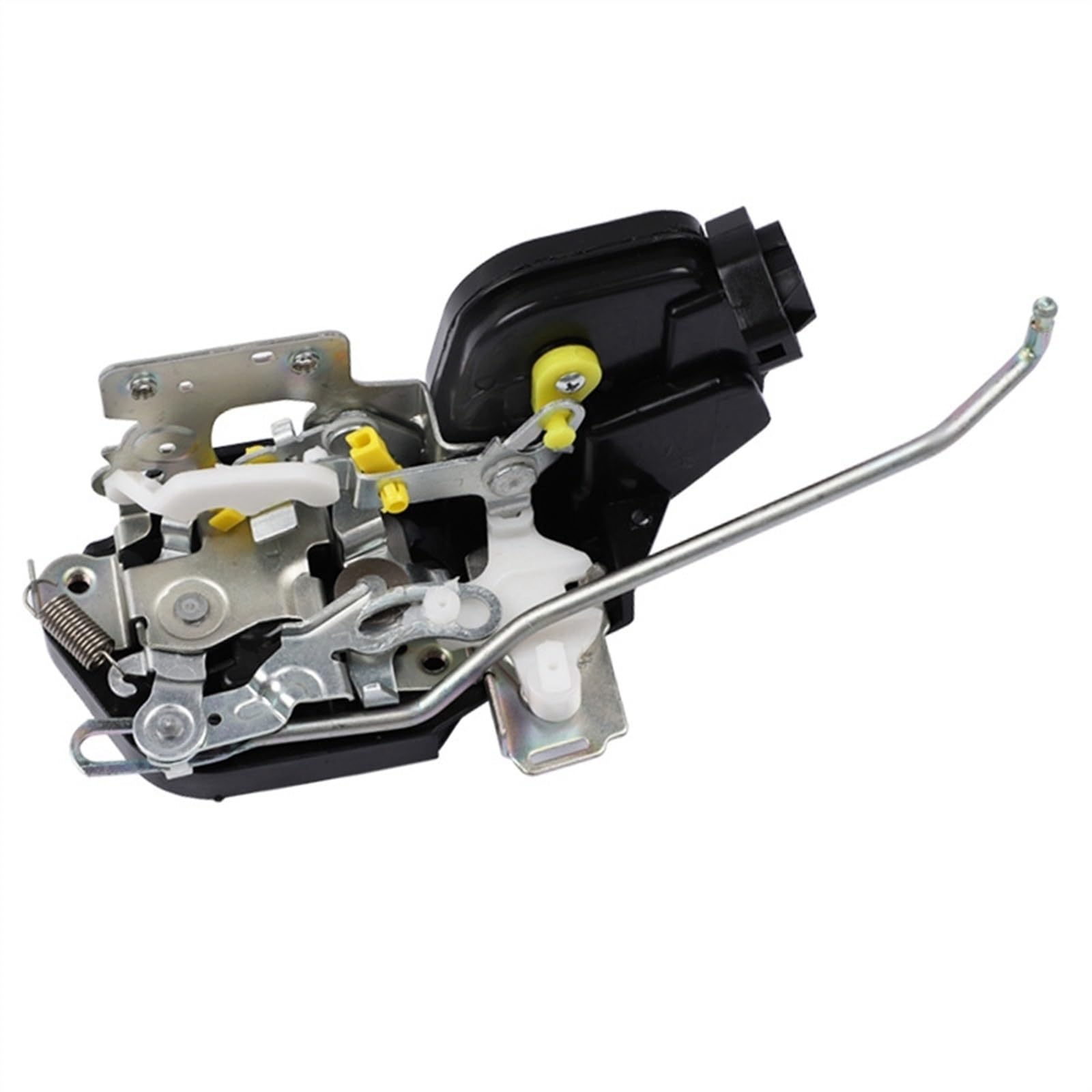 WUYDKEL Türverriegelung Aktuator Kompatibel Mit K&ia Für Sportage 2005 2006 2007 2008 2009 2010 Auto Vorne Links Türschloss Antrieb Latch Motor OE: 81311-1F020 813111F020 von WUYDKEL