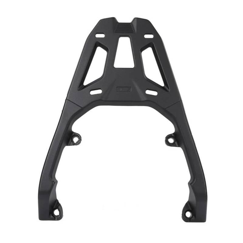 WUYUEY Gepäckträger Hinten Motorrad Für SYM Für Husky ADV150 Motorrad Hinten Gepäckträger Erweiterung Träger von WUYUEY