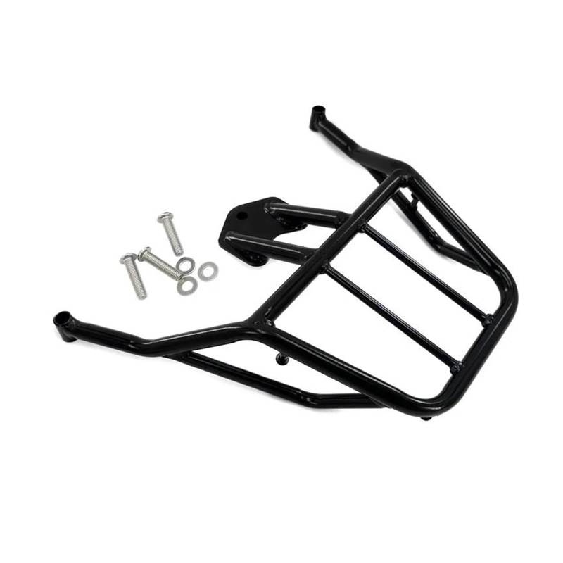 WUYUEY Gepäckträger Hinten Motorrad Für YA&MAHA T-MAX500 T-MAX530 2009-2016 Motorrad-Heckgepäckträger Gepäckträgerhalterung von WUYUEY