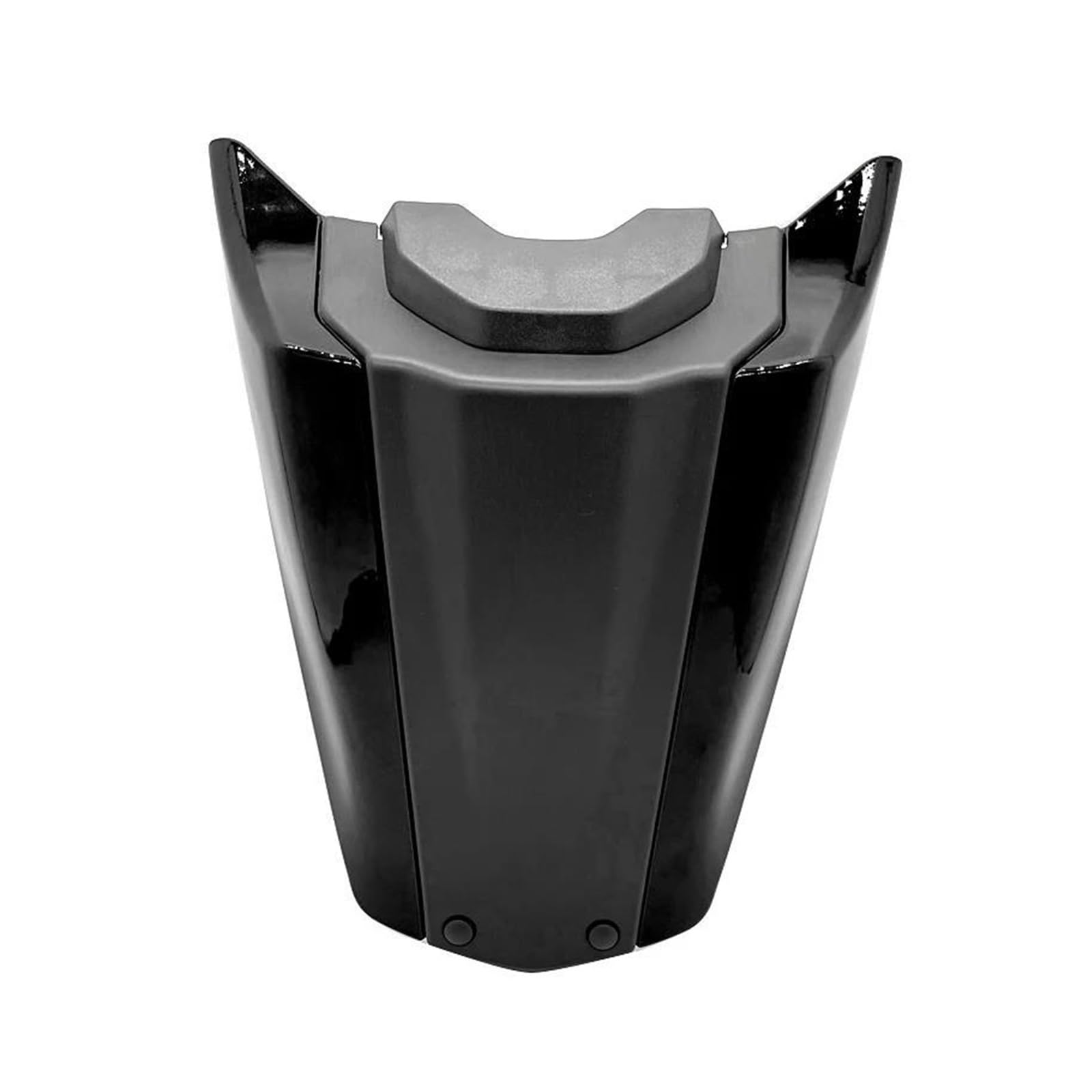 WUYUEY Motorrad Heckverkleidung Für HON&DA CB1000R Für CB 1000R 2018-2021 Motorrad Hinten Passagier Sozius Sitz Abdeckung Solo Verkleidung Gugel(4) von WUYUEY