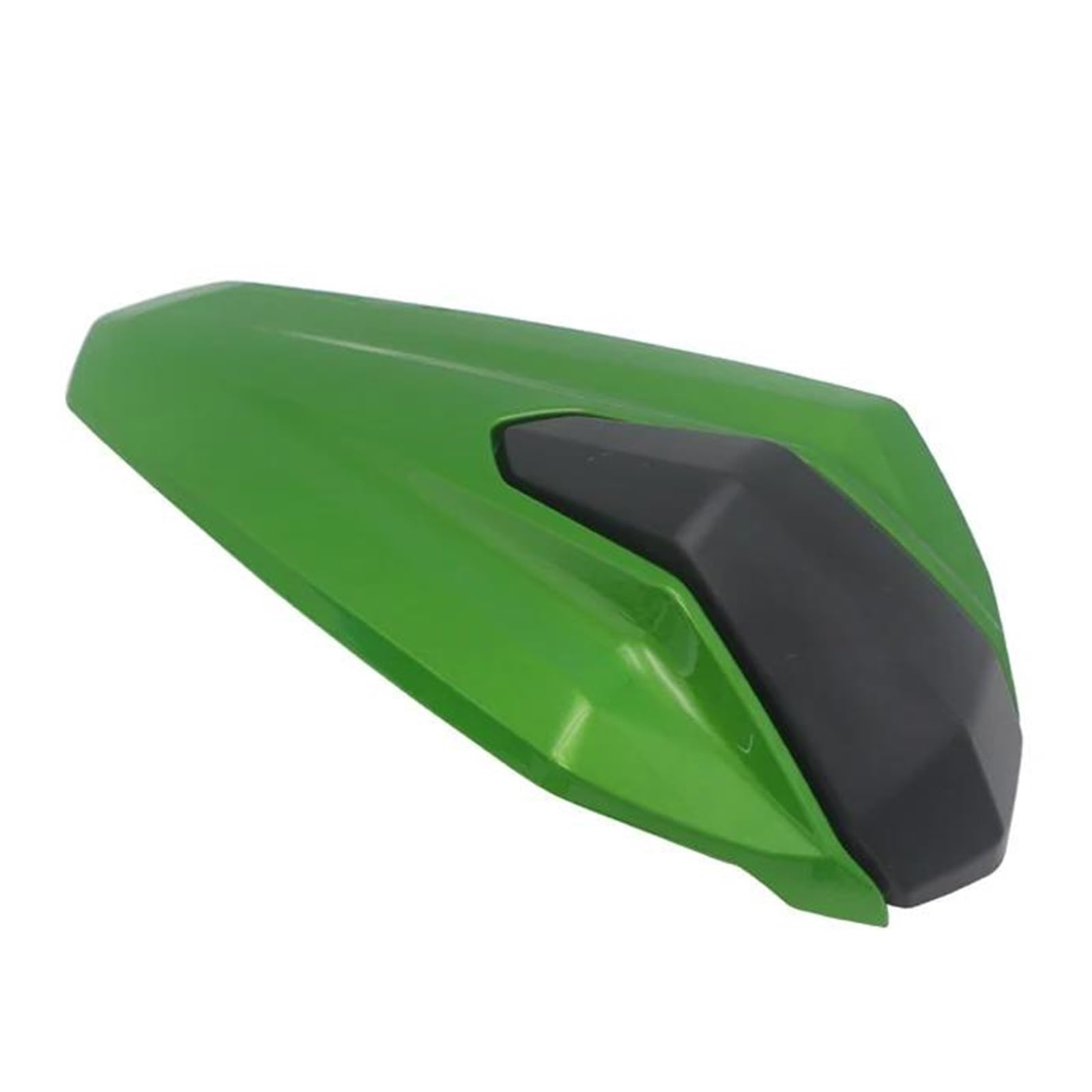 WUYUEY Motorrad Heckverkleidung Für Ninja 400 Für Ninja 250 Z400 Ninja400 Ninja250 2022 Motorrad Hinten Sozius Gugel Sitz Zurück Abdeckung Verkleidung Teil(1) von WUYUEY