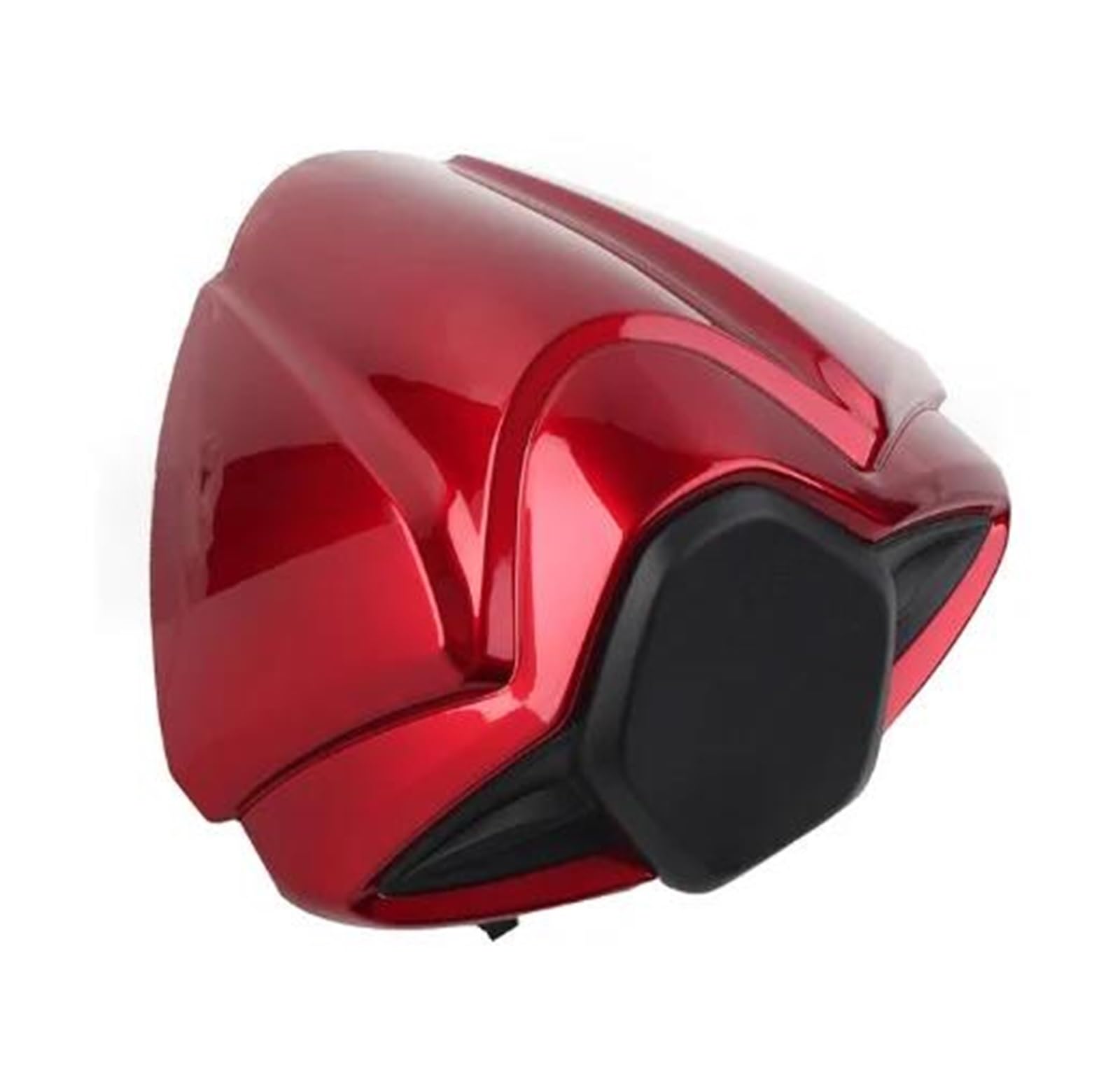 WUYUEY Motorrad Heckverkleidung Für Suzuki Für Hayabusa GSXR1300 2021-2022 Motorrad-Rücksitzbezug Verkleidungsverkleidung(2) von WUYUEY