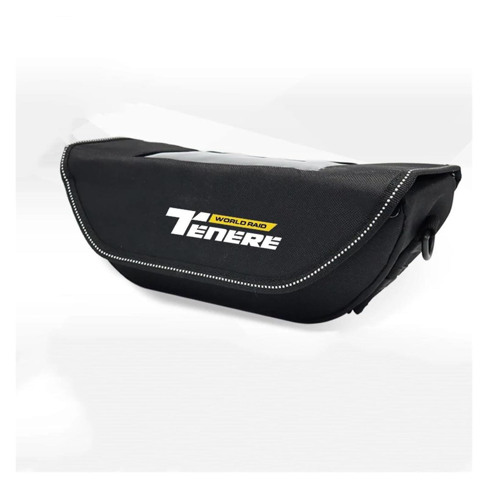 WUYUEY Motorrad Tasche Für YA&MAHA Tenere 700 World Raid 2022 Motorradzubehör Lenker-Aufbewahrungstasche Lenkertasche von WUYUEY