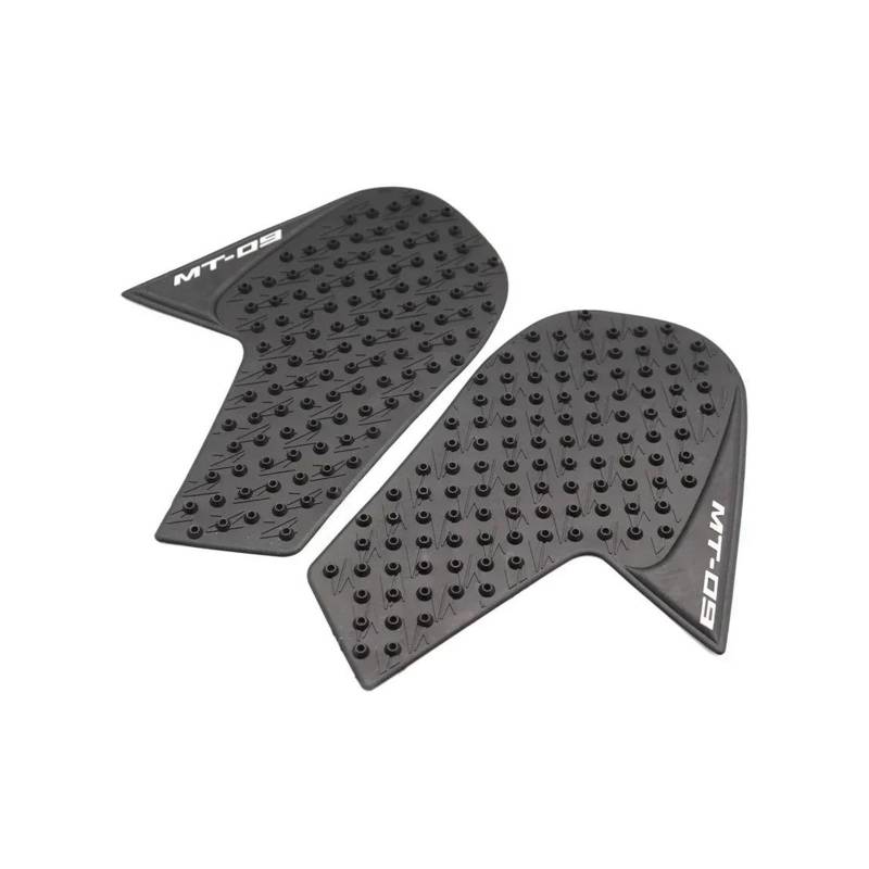 WUYUEY Tankpad für Motorrad Für YA&MAHA MT-09 2014-2020 Motorrad-Tankpad-Schutzaufkleber von WUYUEY