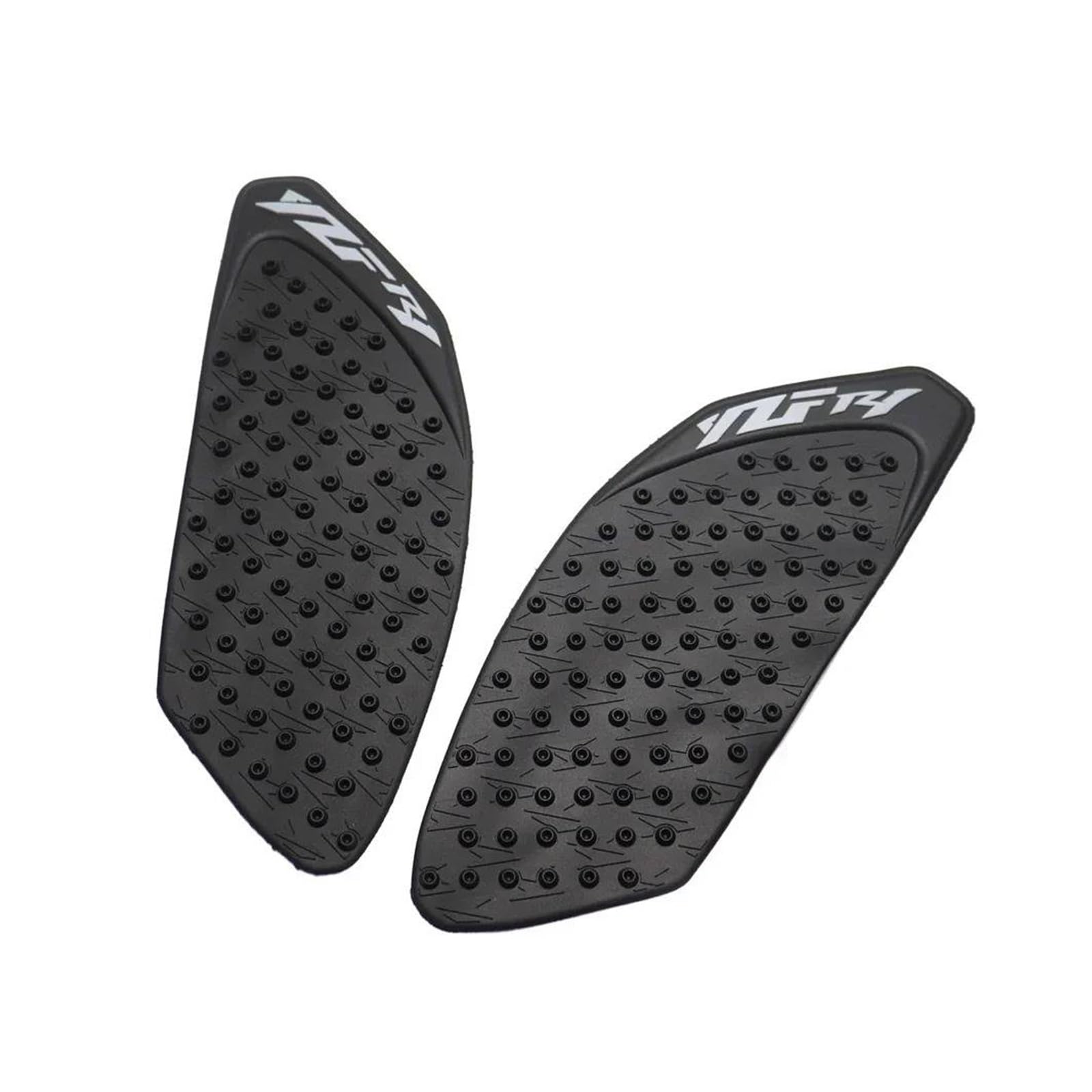 WUYUEY Tankpad für Motorrad Für YA&MAHA YZF-R1 YZFR1 2009-2014 Motorrad wasserdichte Aufkleber Tank Pad Schutz Aufkleber von WUYUEY