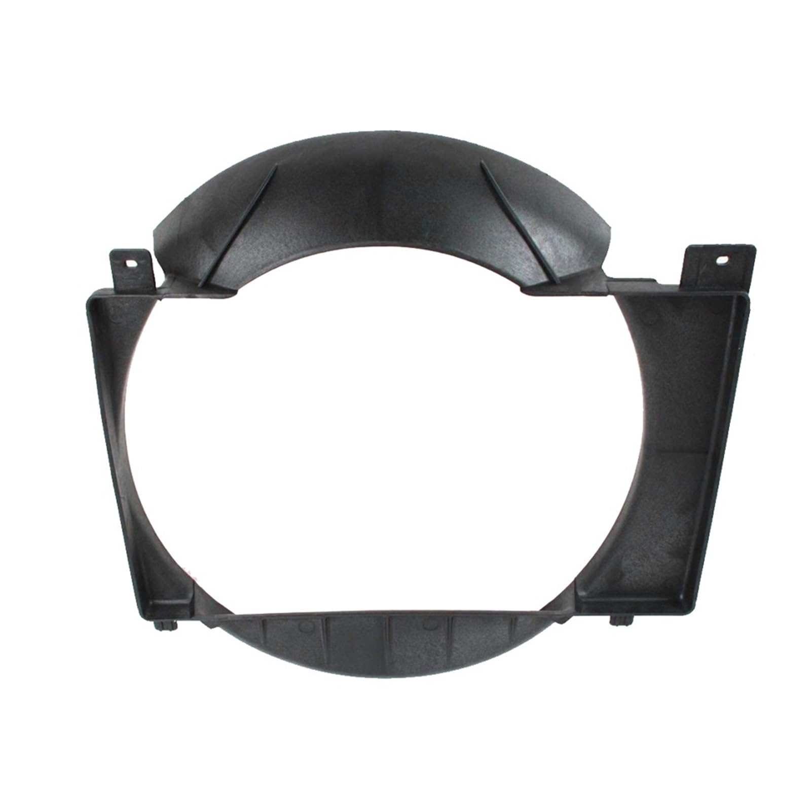 WUZHANH [Replacement] 1 stücke Auto Motor Kühlung Kühler Fan Shroud 52027501AC, 9615122, CH3110104 for Jeep for Cherokee for Wagoneer 1987-2001 von WUZHANH