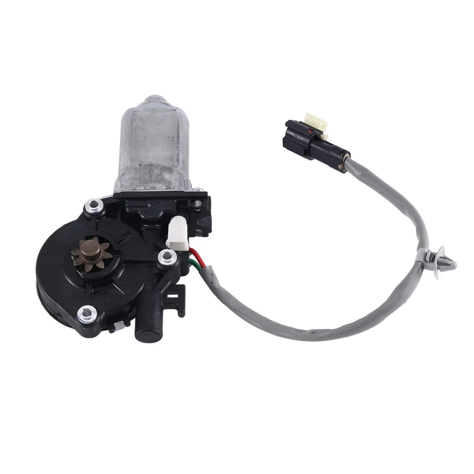 WUZHANH [Replacement] 83460-3E000 Automotive Power Fenster Motor Glas Lift Motor Vorne Rechts for KIA for Sorento 2003-2009 von WUZHANH