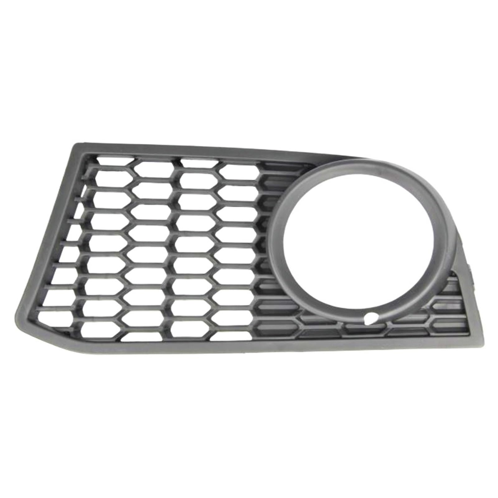 WUZHANH [Replacement] Auto-Frontstoßstangen-Lünettengrill for BMW 5er-Serie for F10 F11 for M for Stil 2011–2016 (Front Left) von WUZHANH